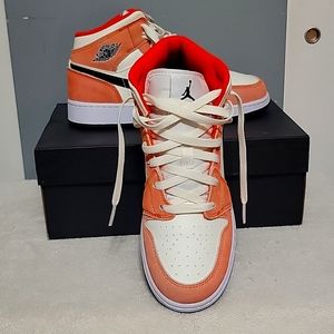 Air Jordan New